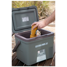 Load image into Gallery viewer, myCOOLMAN 20L Recreational Series Portable Fridge