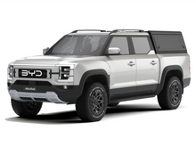 Load image into Gallery viewer, Alu-Cab Contour Canopy - BYD Shark - Adventure