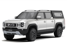 Load image into Gallery viewer, Alu-Cab Contour Canopy - BYD Shark - Sport