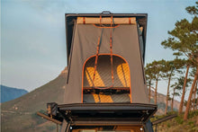 Load image into Gallery viewer, Alu-Cab Gen 3-R Hard Shell Roof Top Tent