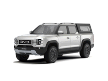 Load image into Gallery viewer, Alu-Cab Contour Canopy - BYD Shark - Sport