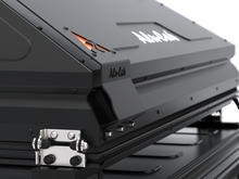 Load image into Gallery viewer, Alu-cab Roof Top Tent RT-2S (2 Sleeper)