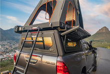 Load image into Gallery viewer, Alu-Cab Contour Canopy Hilux (2016+) - Glass