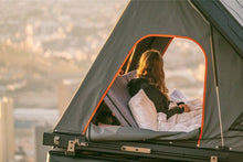 Load image into Gallery viewer, Alu-Cab Gen 3-R RTT Back Rest