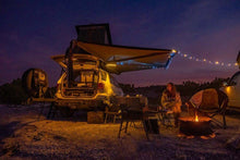 Load image into Gallery viewer, Alu-Cab 180 Shadow Awning