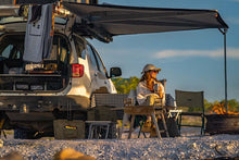 Load image into Gallery viewer, Alu-Cab 180 Shadow Awning