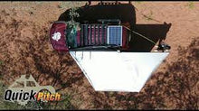 Load image into Gallery viewer, Quick Pitch 180 Weathershade Free Standing Awning