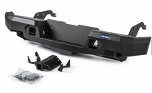 Load image into Gallery viewer, Ford Ranger 2011-2022 - Rival Aluminum Rear Bumper