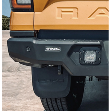 Load image into Gallery viewer, Ford Ranger Nextgen - Rival Aluminum Rear Bumper