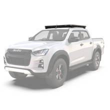 Load image into Gallery viewer, Front Runner Series Isuzu D-Max Double Cab (RG01) Slimline 3 Roof Rack Kit