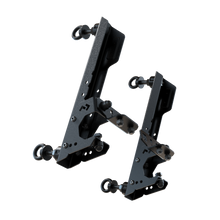 Load image into Gallery viewer, Front Runner Series Slimline 3 Recovery Board Side Mount Bracket