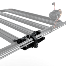Load image into Gallery viewer, Front Runner Series Slimline 3 Spade or Shovel Mount