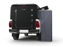Load image into Gallery viewer, Alu-Cab Shower Cube Internal ModCAP Mounting Kit