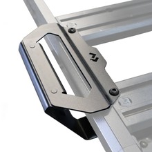 Load image into Gallery viewer, Front Runner Series Slimline 3 Grab Handle / Light