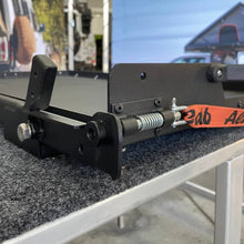 Load image into Gallery viewer, Alu-Cab Tilting Fridge Slide (60L, 65L and 70L)