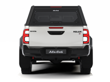 Load image into Gallery viewer, Alu Cab Contour Canopy Hilux (2016+) - Adventure
