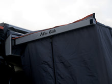 Load image into Gallery viewer, Alu-Cab Shower Cube - ADJUSTABLE SHOWER CURTAIN