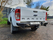 Load image into Gallery viewer, Gobi-X Ford Ranger T6 Stealth Rear Bumper