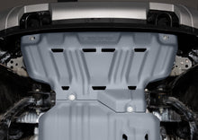 Load image into Gallery viewer, Rival Steel UVP Kit - Ford Ranger/Everest Nextgen (Front Kit)