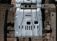 Load image into Gallery viewer, Rival Steel UVP Kit - Toyota Hilux 2016-present
