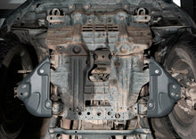 Load image into Gallery viewer, Rival Steel UVP Kit - Toyota Hilux 2016-present