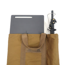 Load image into Gallery viewer, Post General Tri-Pod Table & Hanger