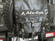 Load image into Gallery viewer, Alu-Cab Spare Wheel Bag - Small