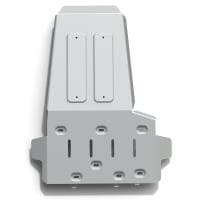 Load image into Gallery viewer, Rival Aluminum UVP Kit - Jeep JK Gas