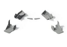 Load image into Gallery viewer, Rival Aluminum UVP Kit - Jeep JL