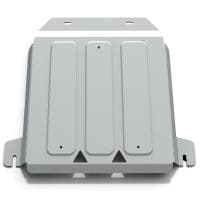 Load image into Gallery viewer, Rival Aluminum UVP Kit - Land Rover Defender 110 Puma