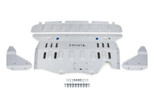 Load image into Gallery viewer, Rival Aluminum UVP Kit - Subaru Forester 2022+