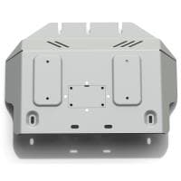 Load image into Gallery viewer, Rival Aluminum UVP Kit - Toyota Land Cruiser Prado 150