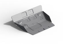 Load image into Gallery viewer, Rival Aluminum UVP Kit - Toyota FJ Cruiser / Prado 120