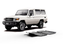 Load image into Gallery viewer, Rival Aluminum UVP Kit - Toyota Land Cruiser 78 / 79