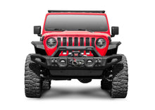 Load image into Gallery viewer, Jeep JK JL JT - Rival Modular Stamped Steel Full-Width Bumper