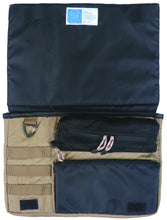 Load image into Gallery viewer, Post General Parachute Nylon Laptop Organiser