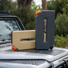 Load image into Gallery viewer, Vaast G-Series 18L Water Tank