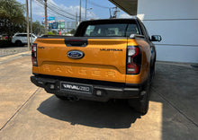 Load image into Gallery viewer, Ford Ranger Nextgen - Rival Aluminum Rear Bumper