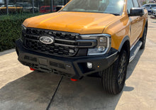 Load image into Gallery viewer, Ford Ranger NextGen 2023+ - Rival Aluminum Front Bumper