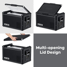 Load image into Gallery viewer, ICECO VL35ProS Single Zone Portable Fridge Freezer (35L)