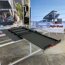 Load image into Gallery viewer, Alu-Cab Tilting Fridge (80L)