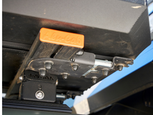 Load image into Gallery viewer, Alu-cab Slimline Roof Box