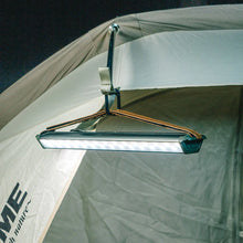 Load image into Gallery viewer, Claymore 3FACE NEO 40 Camping Rechargeable LED Lantern & Power Station