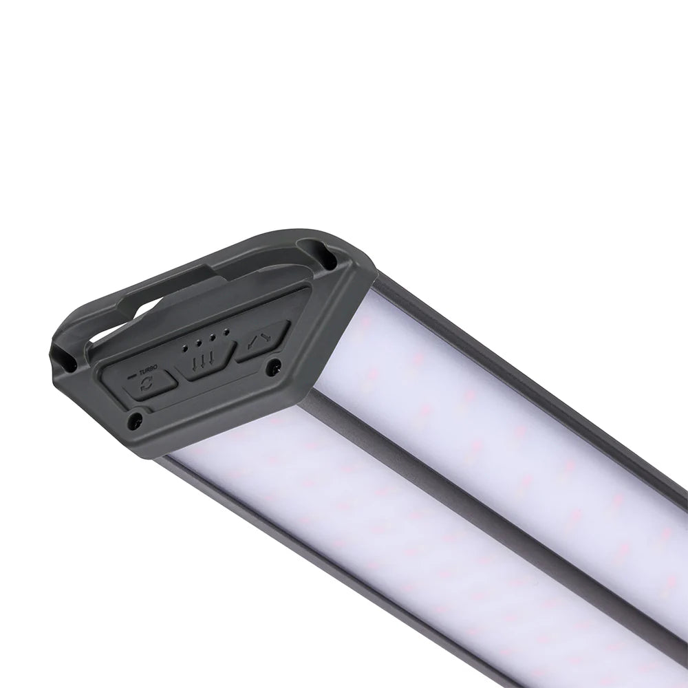 Claymore 3FACE NEO 40 Camping Rechargeable LED Lantern & Power