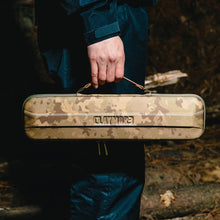 Load image into Gallery viewer, Claymore 3FACE NEO 40 Camping Rechargeable LED Lantern & Power Station