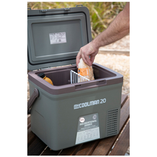 Load image into Gallery viewer, myCOOLMAN 20L Recreational Series Portable Fridge