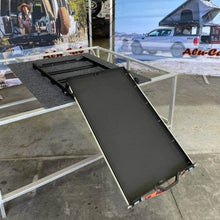 Load image into Gallery viewer, Alu-Cab Tilting Fridge (80L)