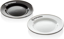 Load image into Gallery viewer, Petromax Dinner Enamel Plate
