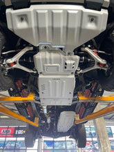 Load image into Gallery viewer, Rival Aluminum UVP Kit - Ford Ranger Raptor NextGen
