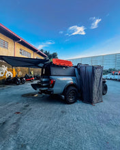 Load image into Gallery viewer, Alu-cab Explorer Canopy - Nissan NP300 D23